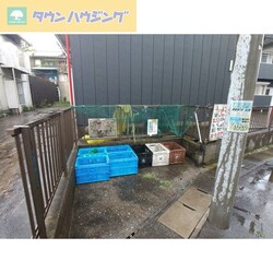 レピュート高岡Bの物件内観写真